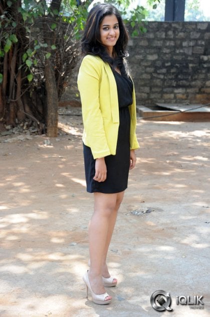 Nanditha